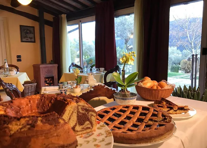 Agriturismo Collerisana