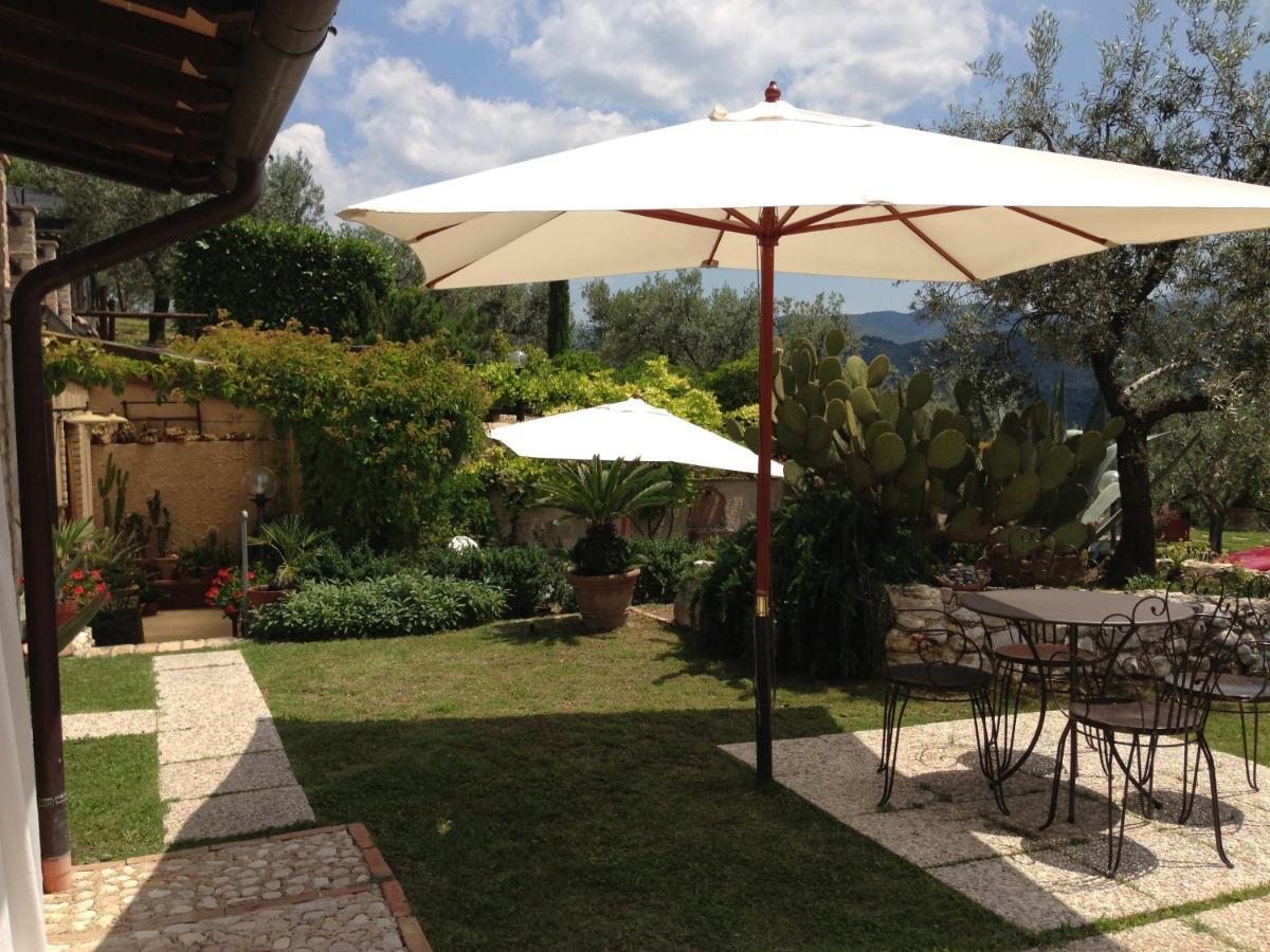 Collerisana Agroturismo *